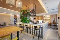康柏飯店（杭州西湖大道四季青店）