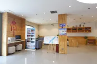 7 Days Premium (Luoyang Mudan square subway station store)