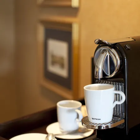 Wedgewood Hotel & Spa - Relais & Chateaux