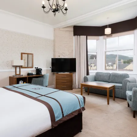 Fisher's Hotel