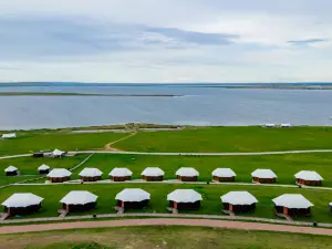 Hulunbeier Huhe Noor Hotel