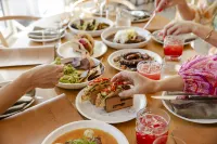 詹姆斯街薩格酒店