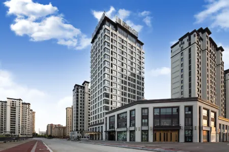 Wanda Moments, Lianyungang Guanyun