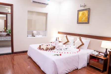 Dong Khanh Hotel