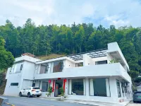 yunshanwusu Hotel a Zixing