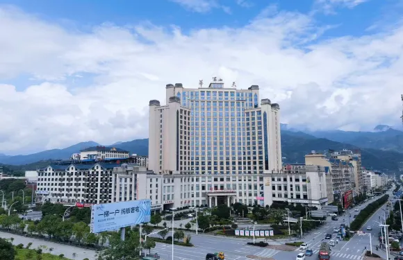 華天大酒店（崀山大道店）