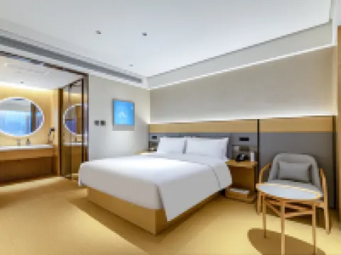 全季酒店（紅河州建水惠歷路店） 建水酒店