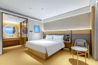 JI Hotel (Honghezhou Jianshui Huili Road) Hotels in Jianshui