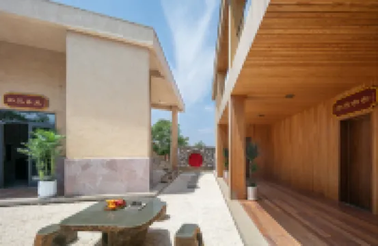 Floral Hotel·Mijian · Songzhuangli Boutique Hotel