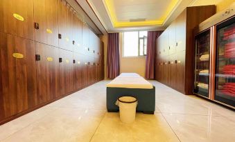 Linyi Jinjuzi Express Hotel