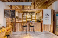 Moshu B&B