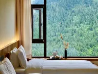 ShanWang· Holiday Sunrise Beauty Accommodation (Dari Observation Deck Store)