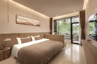 Early morning homestay Hotels in Shangli Ancient Town