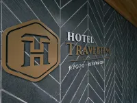 Hotel Traveltine Kyoto Kiyamachi Hotels in Kyoto