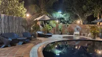 KEP LODGE