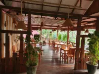 KEP LODGE - Frühstück