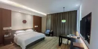 Fengda Hotel - ビジネスクイーンルーム
