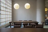 โรงแรมซานชิน ริซี