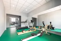 Elong Wanguo Hotel (Dandong Kangmeiyuanchao Memorial Hall) Hoteles en Dandong
