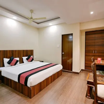 Hotel Rang Mahal Near Jaipur International Airport Hotels near MNIT Jaipur