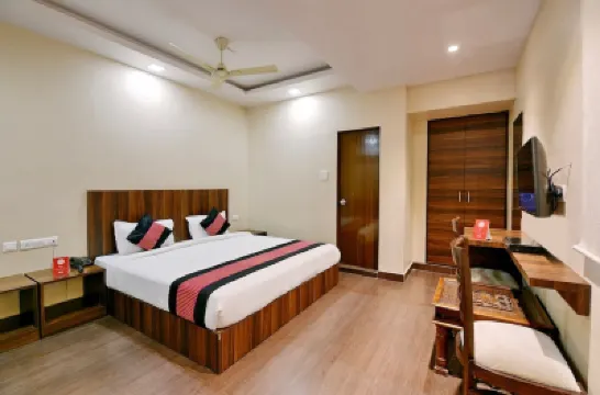 Hotel Rang Mahal Near Jaipur International Airport Hotels near MNIT Jaipur