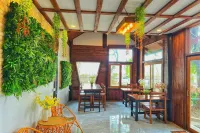 Inthawa Resort - Feuang Laos Hotels in Feuang