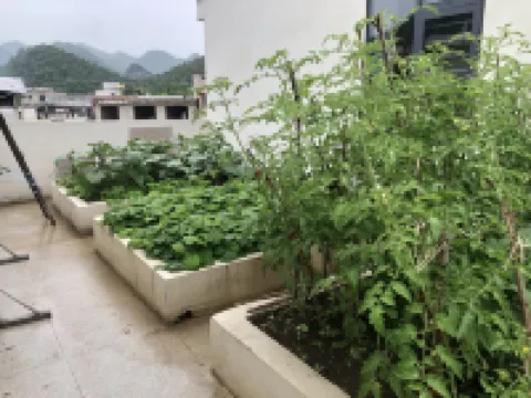 Yushi Shanshe Homestay (Huangguoshu National Park Branch)