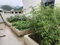 Yushi Shanshe Homestay (Huangguoshu National Park Branch)