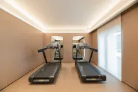 JI Hotel (Zibo Ceramic and Glass Museum Shanghai Road Branch) - 3-نجوم