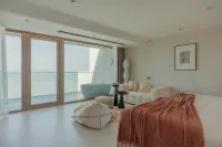 Xihui Cliff Hotel ，Shengsi Hotels in Shengsi Island/huanglong island