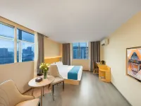 ELONG Me Hotels in Shaoguan