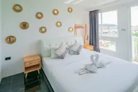 Patong Diamond Hotel