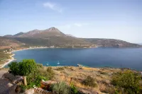 Akrolithi Guesthouse Hotels in Itilo