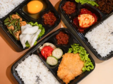 Bobopod Airport Cbc, Tangerang Hotéis em Tangerang City