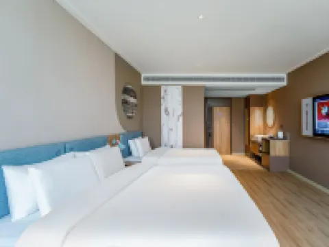 Homeinn · neo (Kashi Yengisar County Pedestrian Street) Hotels in Yengisar County