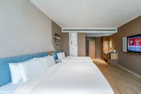Homeinn · neo (Kashi Yengisar County Pedestrian Street) Hotels in Yengisar County