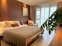 Shengsi Jijing Homestay (Yichi Branch) Hotel dekat Lingxiao Tower