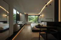 Anji Agee Leaf Hotels in Xiaohangkeng/Anji Meizi Bay