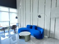 Urban Suites GeorgeTown by Urban Pleasure - Phòng tập thể hình