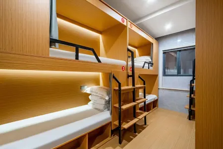 Junya Hotel