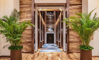 Crowne Plaza Chengdu Wenjiang