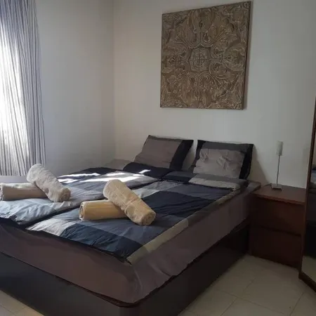 Casa Sol y Playa Lanzarote - Contactless