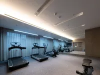 Atour X Hotel  Dacheng Road Fengtai Beijing Hotels near Joy Water Rubik