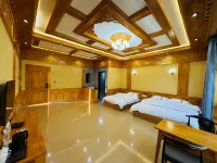 Zhagana Pure Land Homestay Hotel di Têwo