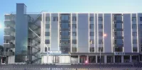 Langyue Hotel (Jinzhou Railway Station Branch) Hotels in Jinzhou Railway Station/Qiansheng Shopping Mall