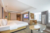 Starway Hotel (Shangqiu Minquan North Station) Hotels in Minquan