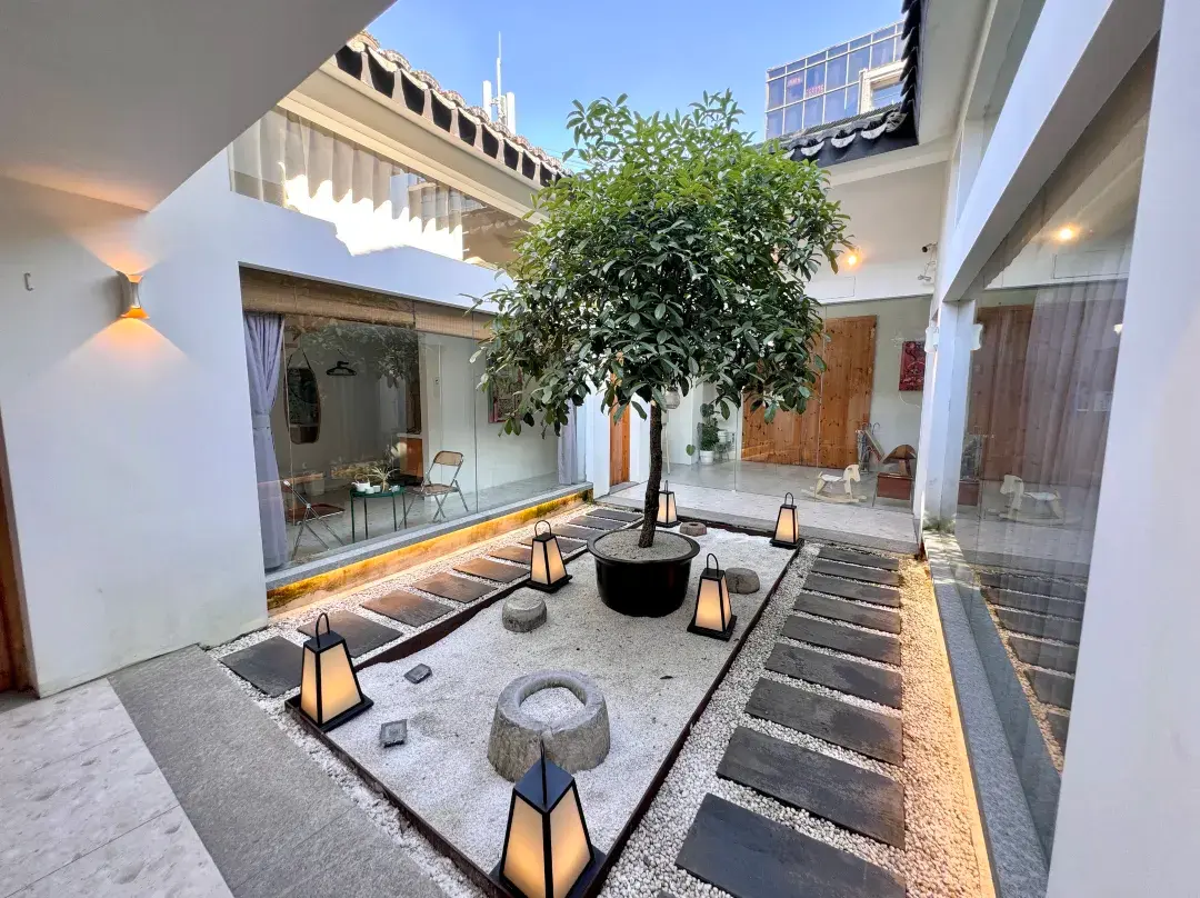 Suzhou Xugusu Hotel（guanqian Street&pingjiang Road） - Suzhou