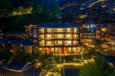 Xijiang Miaoli Banshan Yijing Inn