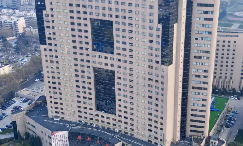 Fuxin Hotel