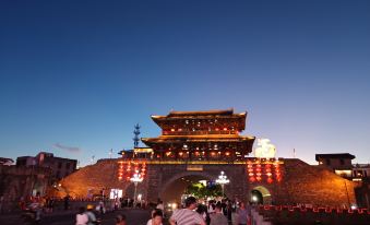 ChangTing YingXuan Hotel
